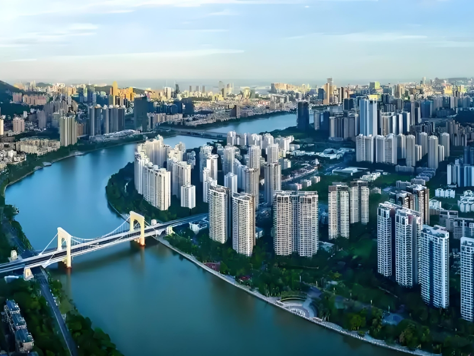 全域土地综合整治，珠海全域土地综合整治，香洲全域土地综合整治1